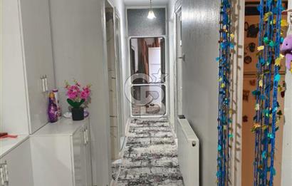 MANİSA ALAYBEY'DE MERKEZİ KONUMDA FULL TADİLATLI SATILIK DAİRE