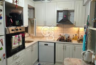 MANİSA ALAYBEY'DE MERKEZİ KONUMDA FULL TADİLATLI SATILIK DAİRE
