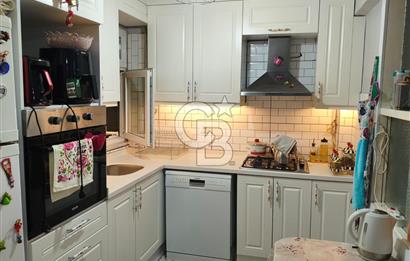 MANİSA ALAYBEY'DE MERKEZİ KONUMDA FULL TADİLATLI SATILIK DAİRE