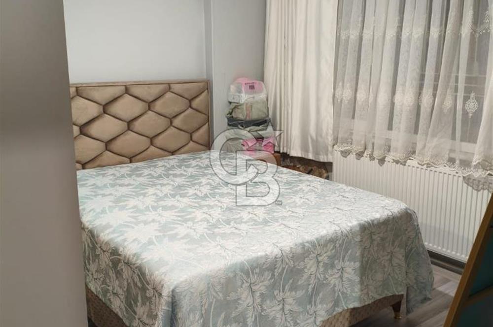 MANİSA ALAYBEY'DE MERKEZİ KONUMDA FULL TADİLATLI SATILIK DAİRE