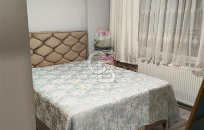 MANİSA ALAYBEY'DE MERKEZİ KONUMDA FULL TADİLATLI SATILIK DAİRE