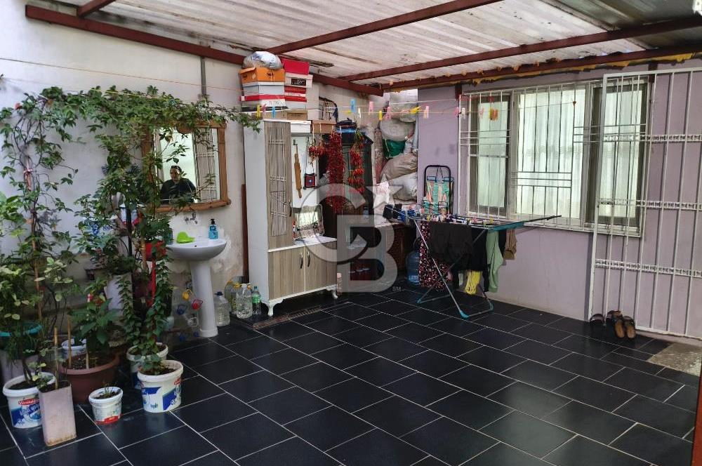 MANİSA ALAYBEY'DE MERKEZİ KONUMDA FULL TADİLATLI SATILIK DAİRE