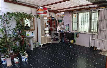 MANİSA ALAYBEY'DE MERKEZİ KONUMDA FULL TADİLATLI SATILIK DAİRE