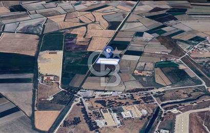 CB MARİNA'DAN KORU'DA BODRUM HAVALİMANI'NA KOMŞU SATILIK TARLA