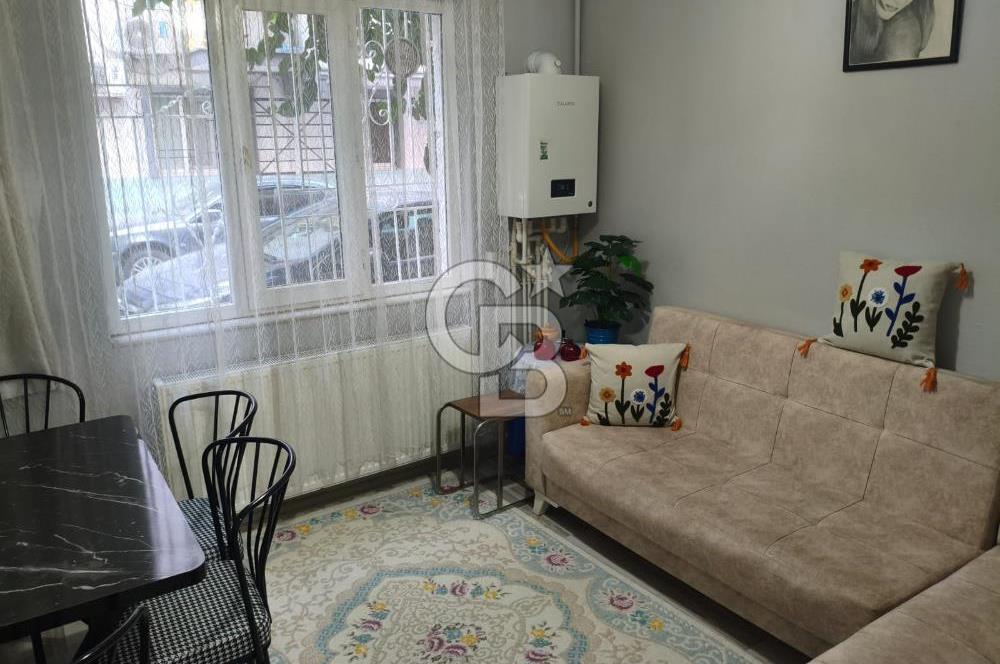 MANİSA ALAYBEY'DE MERKEZİ KONUMDA FULL TADİLATLI SATILIK DAİRE