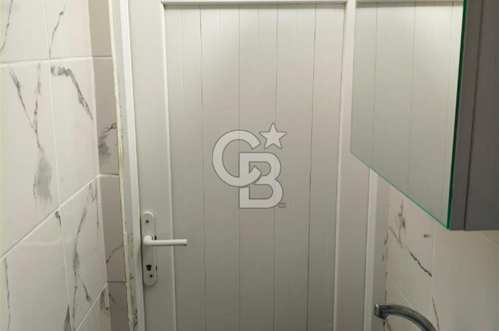 MANİSA ALAYBEY'DE MERKEZİ KONUMDA FULL TADİLATLI SATILIK DAİRE