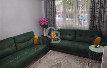 MANİSA ALAYBEY'DE MERKEZİ KONUMDA FULL TADİLATLI SATILIK DAİRE