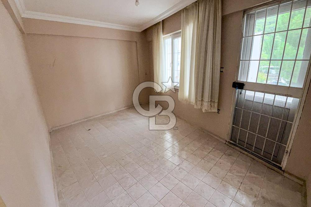 Marmaris Girişinde Kiralık Daire