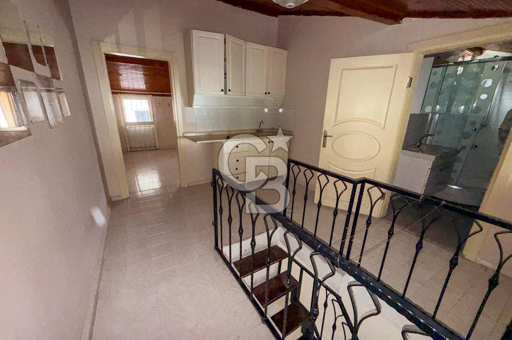 Marmaris Girişinde Kiralık Daire