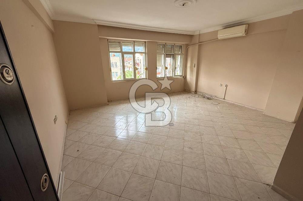 Marmaris Girişinde Kiralık Daire