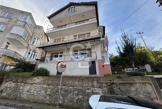 Envoy'dan Şehitler'de Deniz Manzaralı Müstakil Tadında 2+1 Daire - 8 - 310285