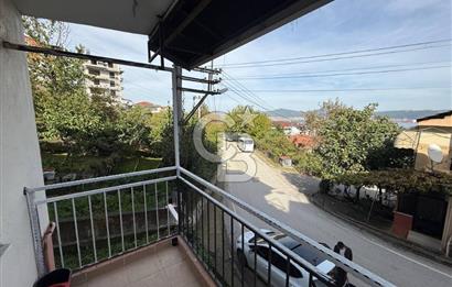 Envoy'dan Şehitler'de Deniz Manzaralı Müstakil Tadında 2+1 Daire