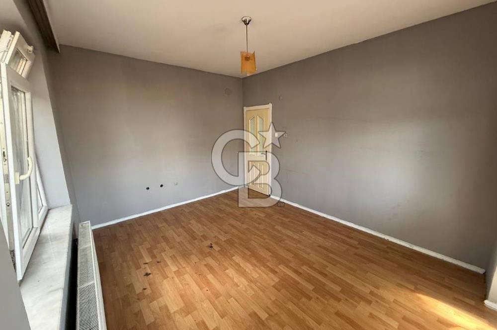 Envoy'dan Şehitler'de Deniz Manzaralı Müstakil Tadında 2+1 Daire