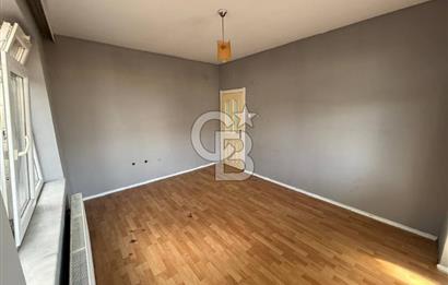 Envoy'dan Şehitler'de Deniz Manzaralı Müstakil Tadında 2+1 Daire