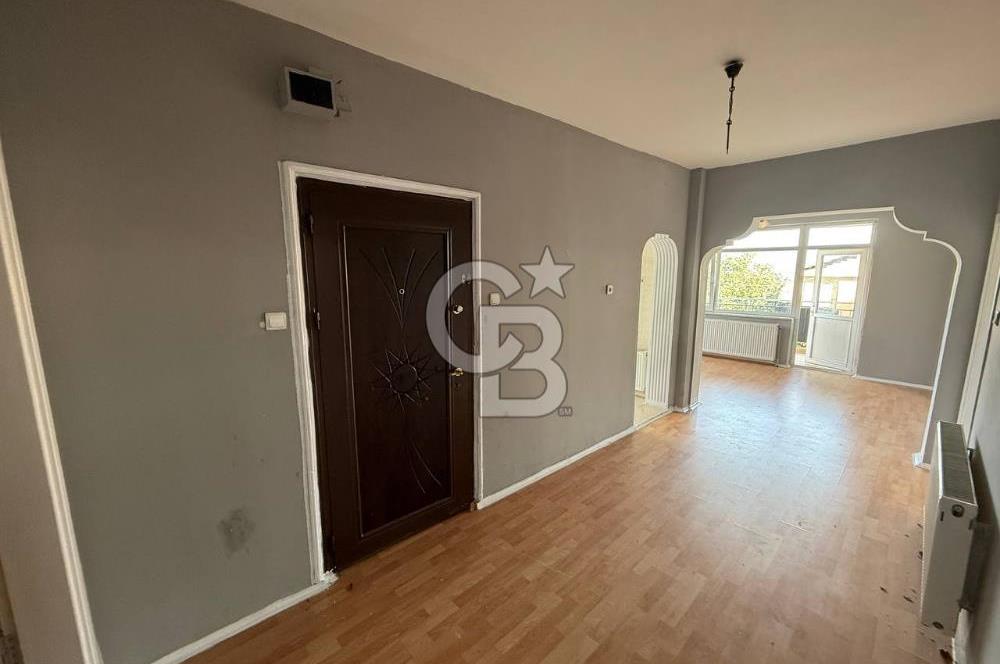 Envoy'dan Şehitler'de Deniz Manzaralı Müstakil Tadında 2+1 Daire