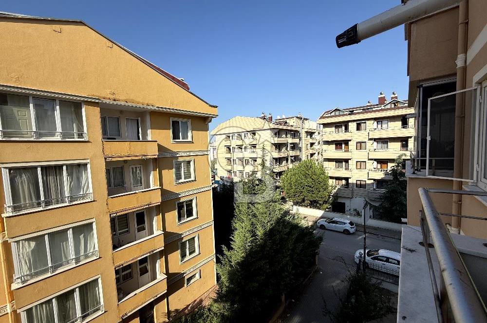 CB AMBIANCE'DAN GÖRÜKLE/SAKARYA'DA 1+1 KİRALIK EŞYALI DAİRE