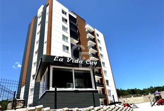 CB ATLAS'TAN LA VİDA CİTY'DE LÜKS VE MANZARALI SATILIK 3+1 DAİRE - 6 - 310332