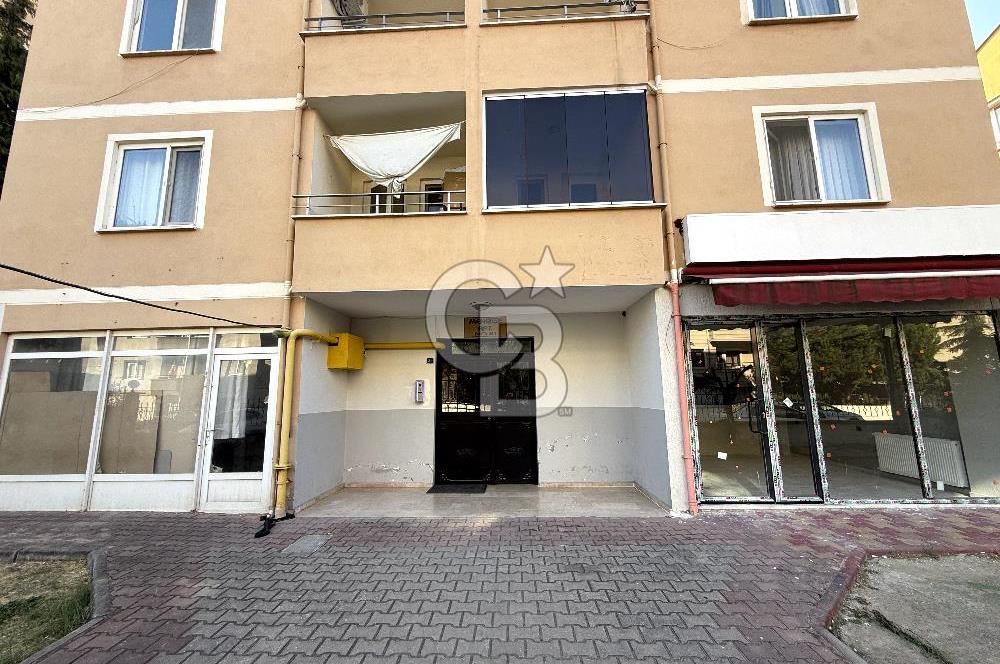 CB AMBIANCE'DAN GÖRÜKLE/SAKARYA'DA 1+1 KİRALIK EŞYALI DAİRE