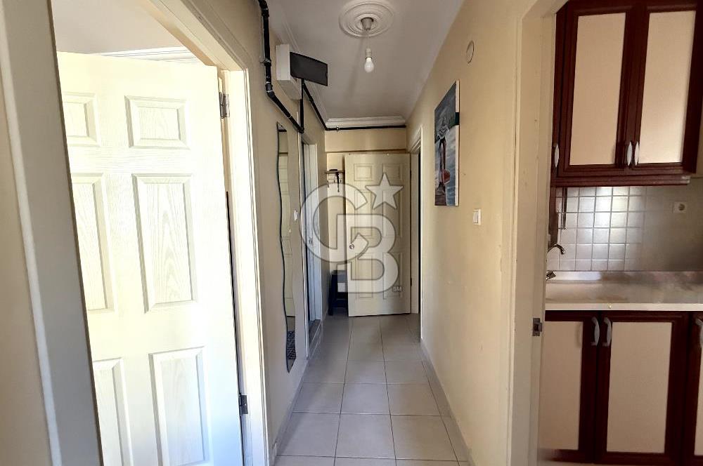 CB AMBIANCE'DAN GÖRÜKLE/SAKARYA'DA 1+1 KİRALIK EŞYALI DAİRE