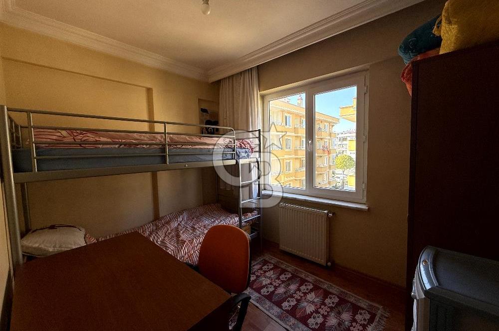 CB AMBIANCE'DAN GÖRÜKLE/SAKARYA'DA 1+1 KİRALIK EŞYALI DAİRE