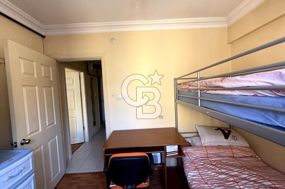 CB AMBIANCE'DAN GÖRÜKLE/SAKARYA'DA 1+1 KİRALIK EŞYALI DAİRE