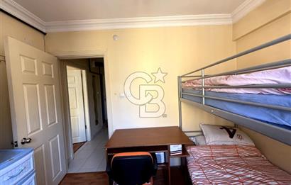 CB AMBIANCE'DAN GÖRÜKLE/SAKARYA'DA 1+1 KİRALIK EŞYALI DAİRE