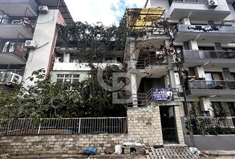 MENEMEN ULUKENT MERKEZ İZBANA 150M. 3+1 130M2 DOĞALGAZLI DAİRE
