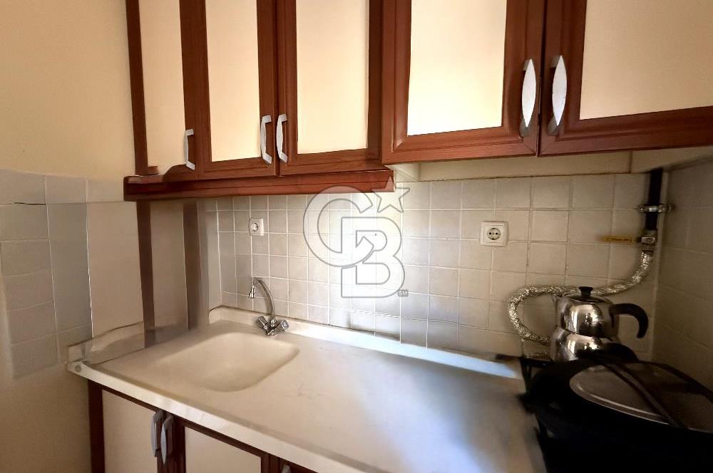 CB AMBIANCE'DAN GÖRÜKLE/SAKARYA'DA 1+1 KİRALIK EŞYALI DAİRE