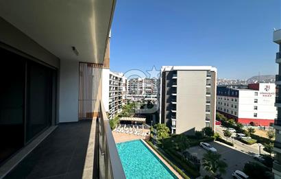 Ataşehir modern 3 kiralık daire