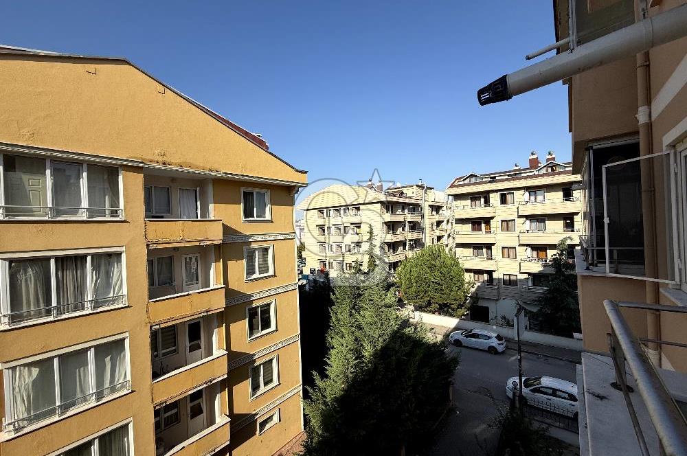 CB AMBIANCE'DAN GÖRÜKLE/SAKARYA'DA 1+1 KİRALIK EŞYALI DAİRE