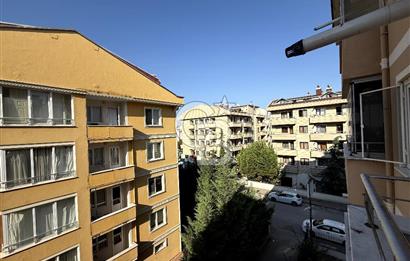 CB AMBIANCE'DAN GÖRÜKLE/SAKARYA'DA 1+1 KİRALIK EŞYALI DAİRE