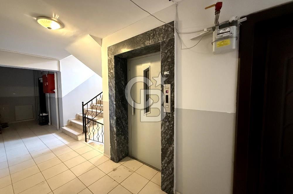 CB AMBIANCE'DAN GÖRÜKLE/SAKARYA'DA 1+1 KİRALIK EŞYALI DAİRE