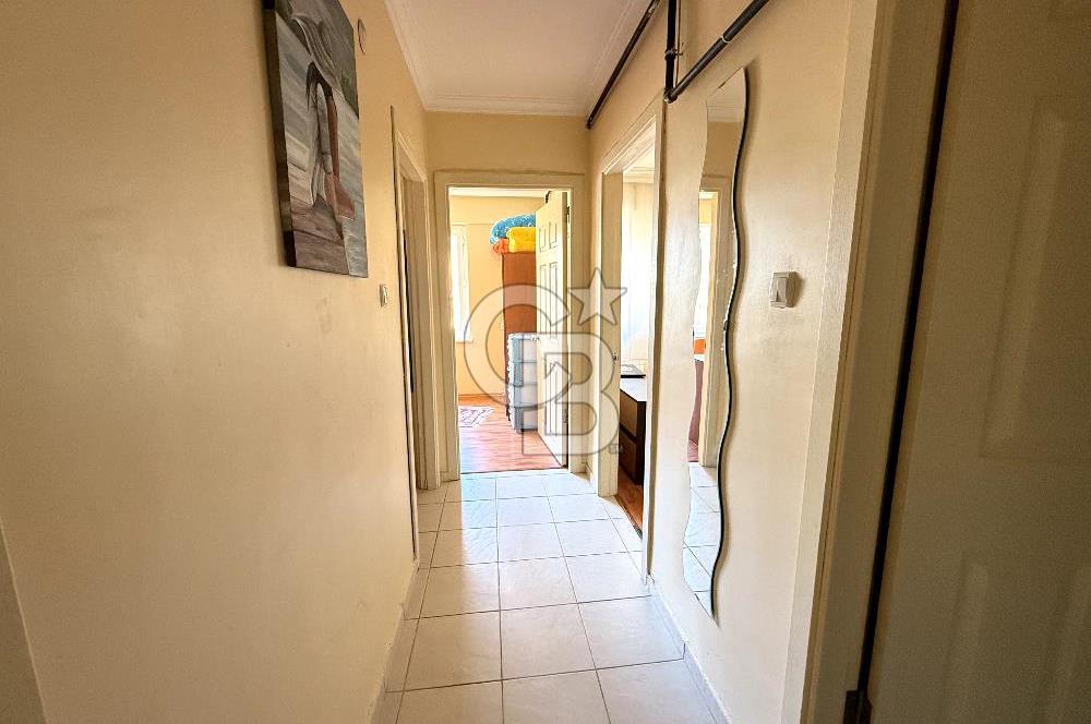 CB AMBIANCE'DAN GÖRÜKLE/SAKARYA'DA 1+1 KİRALIK EŞYALI DAİRE