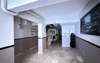 CB AMBIANCE'DAN MUDANYA/YENİ MAHALLE SİTE İÇİ 3+1 KİRALIK DAİRE