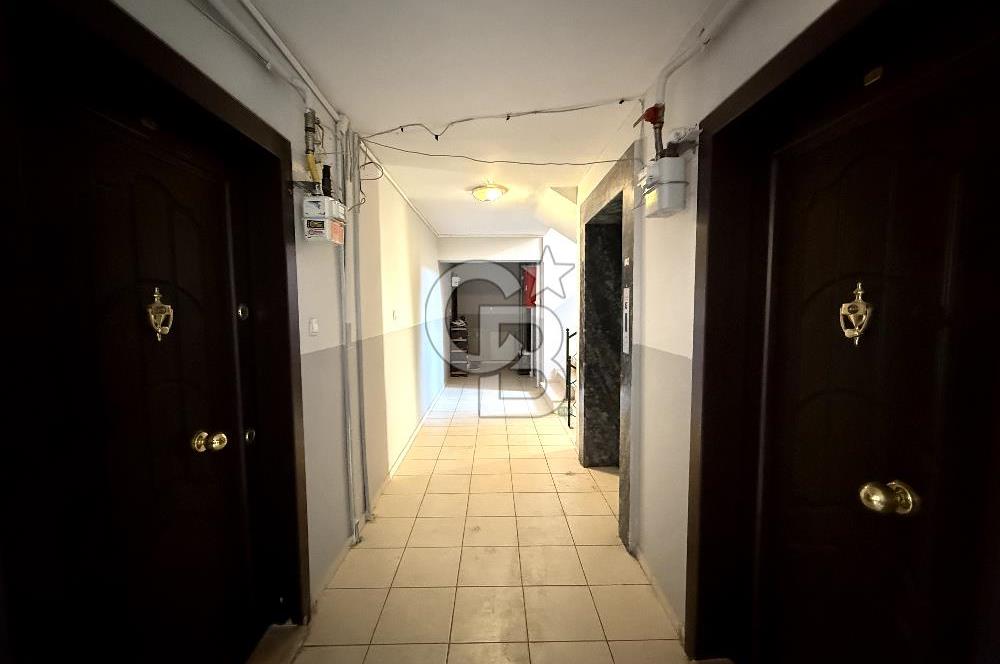 CB AMBIANCE'DAN GÖRÜKLE/SAKARYA'DA 1+1 KİRALIK EŞYALI DAİRE