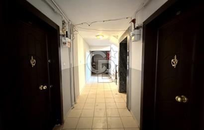CB AMBIANCE'DAN GÖRÜKLE/SAKARYA'DA 1+1 KİRALIK EŞYALI DAİRE