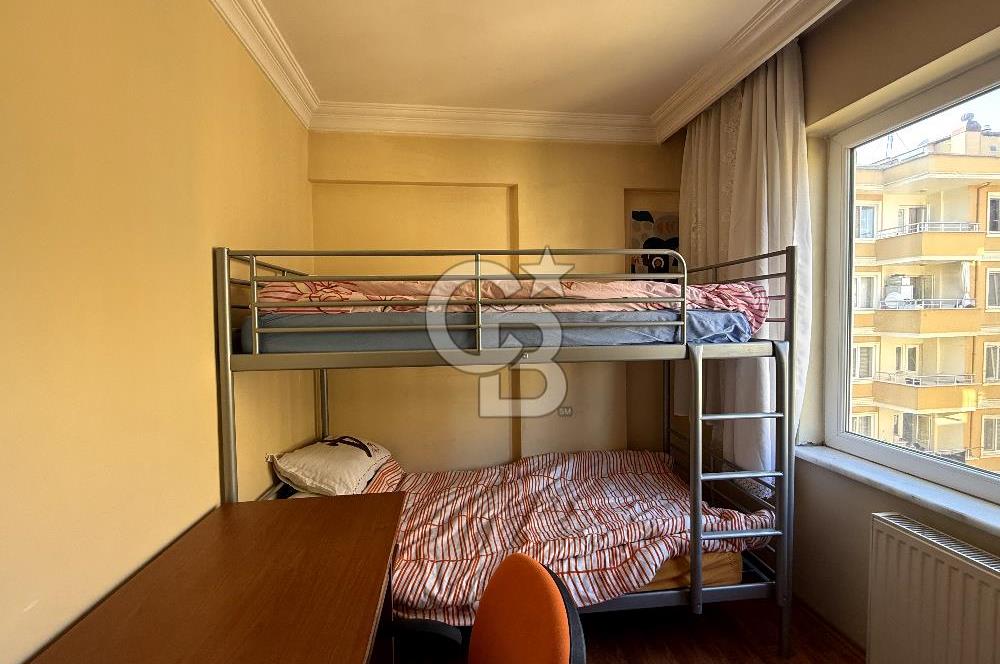 CB AMBIANCE'DAN GÖRÜKLE/SAKARYA'DA 1+1 KİRALIK EŞYALI DAİRE