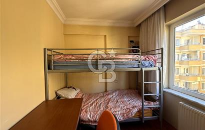 CB AMBIANCE'DAN GÖRÜKLE/SAKARYA'DA 1+1 KİRALIK EŞYALI DAİRE