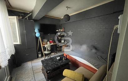 Üsküdar Zeynep Kamil' de Merkeze Yakın 2+1 60 m2 Zemin Kat Daire