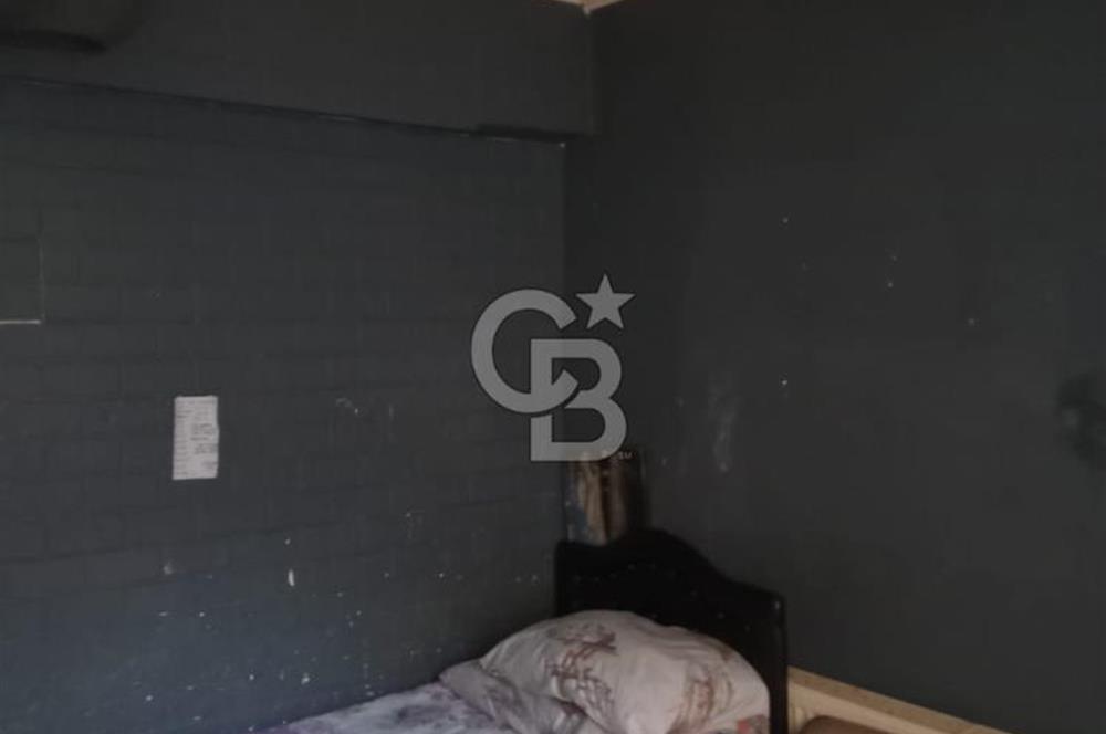 Üsküdar Zeynep Kamil' de Merkeze Yakın 2+1 60 m2 Zemin Kat Daire