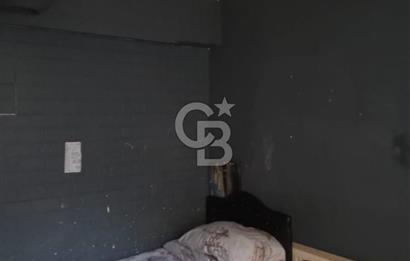 Üsküdar Zeynep Kamil' de Merkeze Yakın 2+1 60 m2 Zemin Kat Daire