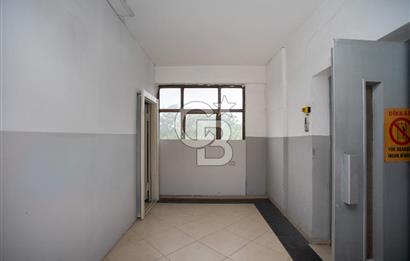 Bornova Karacaoğlan Mh.4 Katlı Üretim Tesisine Uygun Satılık Komple Bina