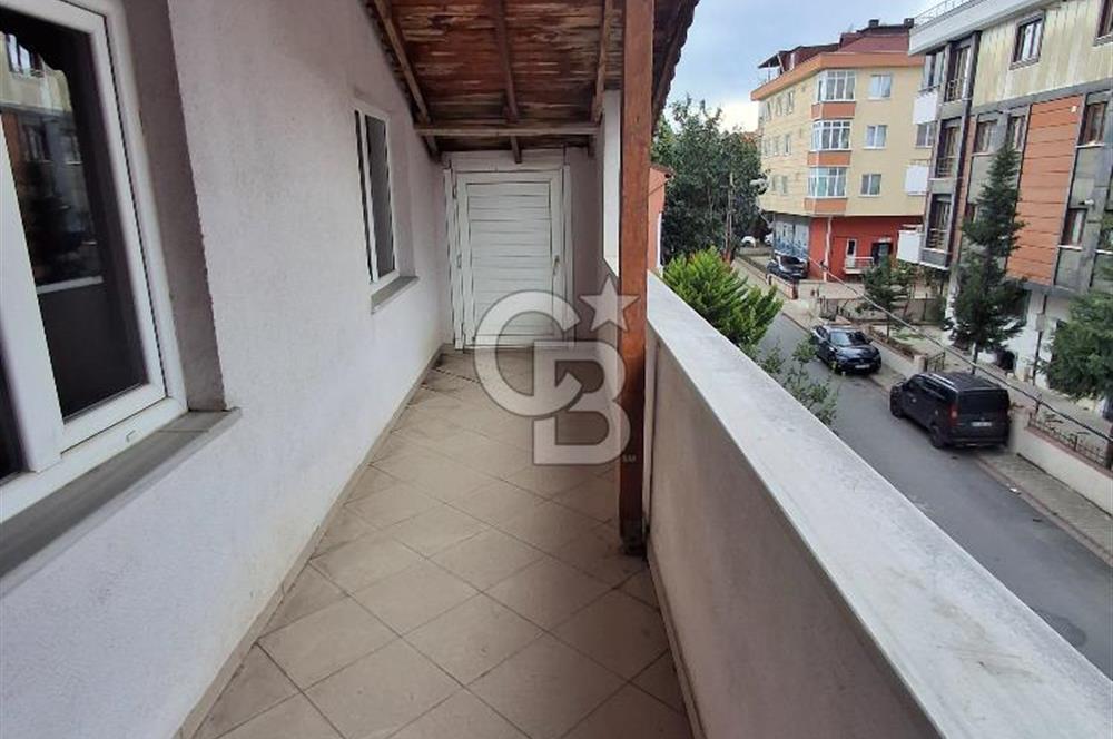 Sancaktepe Atatürk Mahallesinde Satılık Müstakil Ev