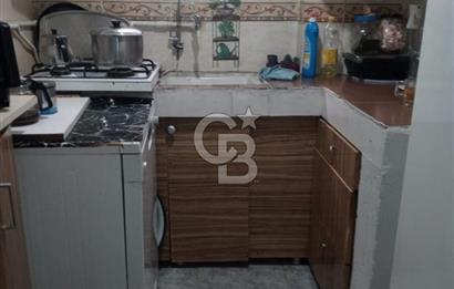 Üsküdar Zeynep Kamil' de Merkeze Yakın 2+1 60 m2 Zemin Kat Daire