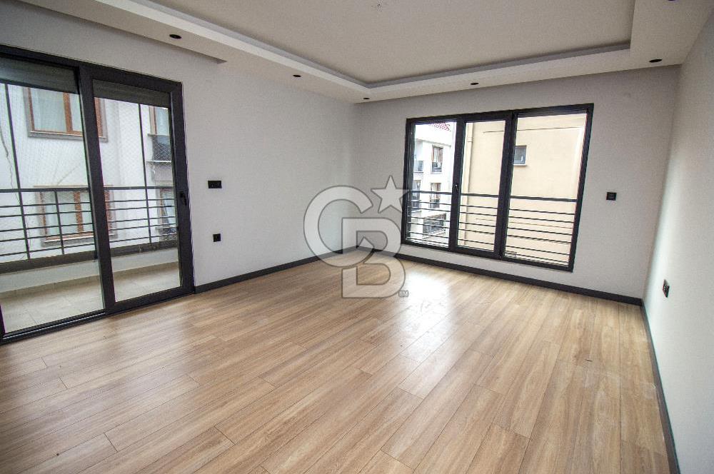 CB EAGLE'DAN PLEVNE MH.'DE ŞAHANE KONUMDA KİRALIK 2+1 DAİRE