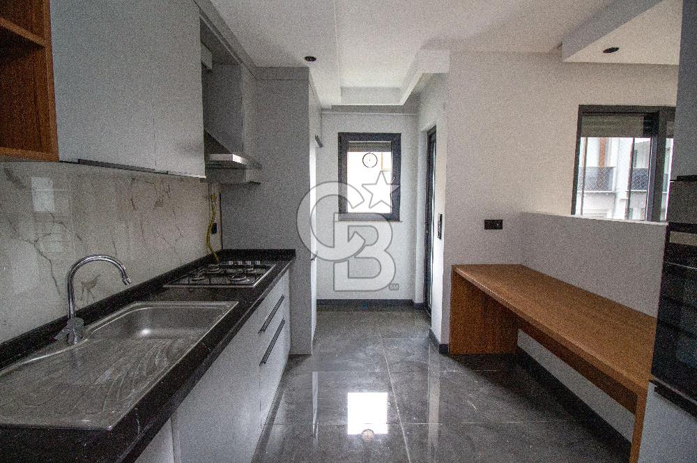 CB EAGLE'DAN PLEVNE MH.'DE ŞAHANE KONUMDA KİRALIK 2+1 DAİRE