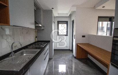 CB EAGLE'DAN PLEVNE MH.'DE ŞAHANE KONUMDA KİRALIK 2+1 DAİRE