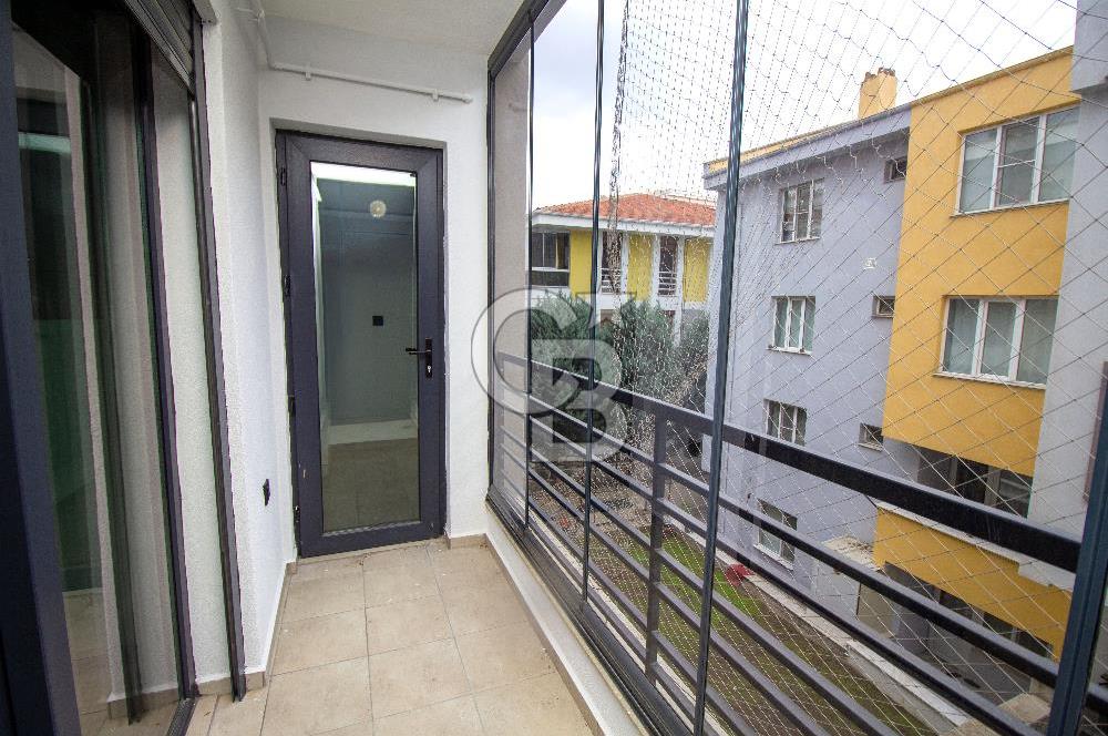 CB EAGLE'DAN PLEVNE MH.'DE ŞAHANE KONUMDA KİRALIK 2+1 DAİRE