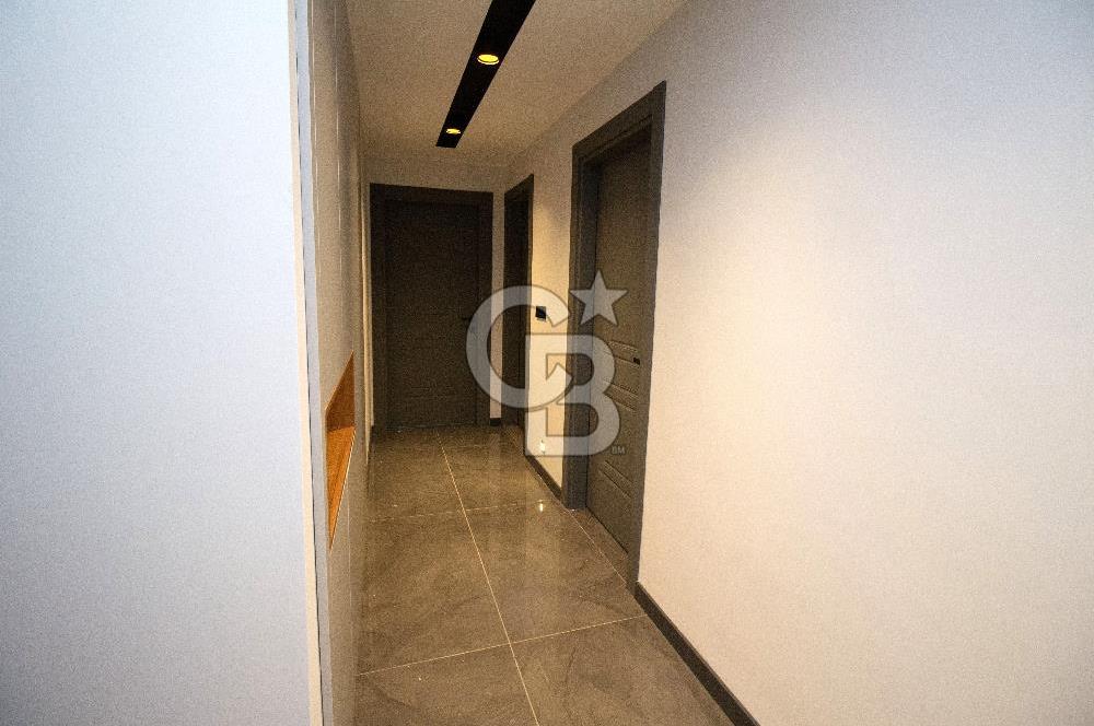 CB EAGLE'DAN PLEVNE MH.'DE ŞAHANE KONUMDA KİRALIK 2+1 DAİRE