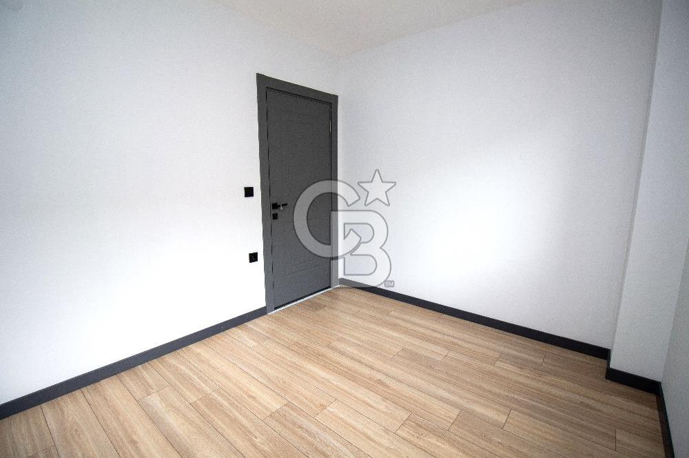 CB EAGLE'DAN PLEVNE MH.'DE ŞAHANE KONUMDA KİRALIK 2+1 DAİRE